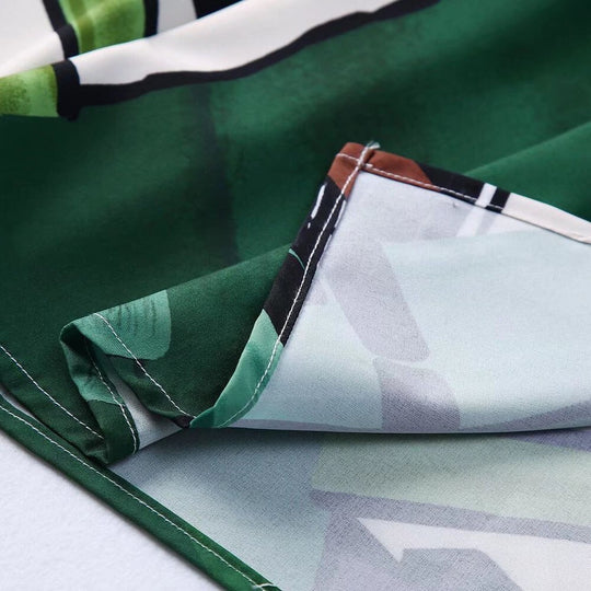 Larissa High Street Dress