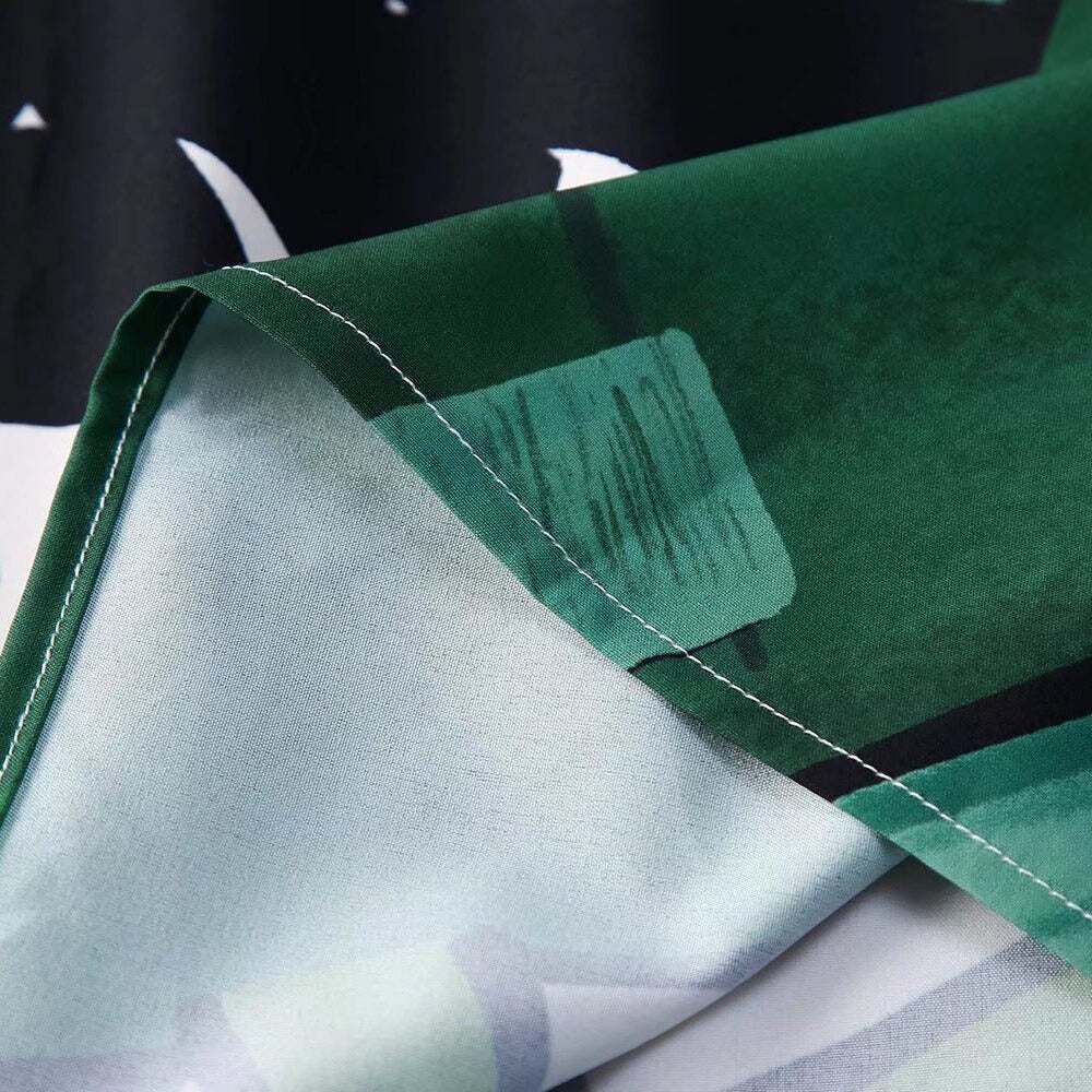 Larissa High Street Dress