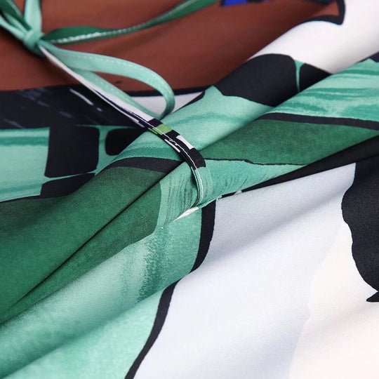 Larissa High Street Dress